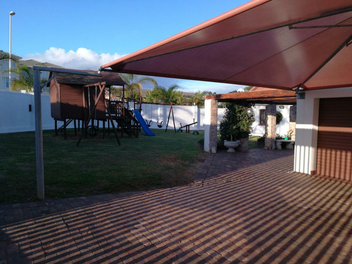 Pongola Road Self Catering Accommodation Uitenhage Exterior foto